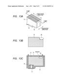 METHOD FOR MANUFACTURING INK JET CARTRIDGE diagram and image