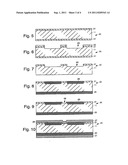 THREE-AXIS ACCELEROMETERS AND FABRICATION METHODS diagram and image