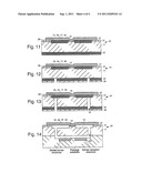 THREE-AXIS ACCELEROMETERS AND FABRICATION METHODS diagram and image