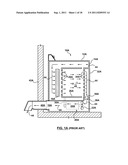 DRYER AIR CIRCULATION ADAPTOR AND FILTER AND FILTER BYPASS ASSEMBLY diagram and image