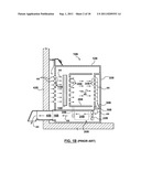 DRYER AIR CIRCULATION ADAPTOR AND FILTER AND FILTER BYPASS ASSEMBLY diagram and image