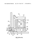 DRYER AIR CIRCULATION ADAPTOR AND FILTER AND FILTER BYPASS ASSEMBLY diagram and image