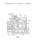 DRYER AIR CIRCULATION ADAPTOR AND FILTER AND FILTER BYPASS ASSEMBLY diagram and image