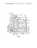 DRYER AIR CIRCULATION ADAPTOR AND FILTER AND FILTER BYPASS ASSEMBLY diagram and image