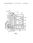 DRYER AIR CIRCULATION ADAPTOR AND FILTER AND FILTER BYPASS ASSEMBLY diagram and image