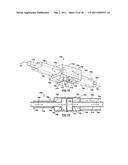 DRYER AIR CIRCULATION ADAPTOR AND FILTER AND FILTER BYPASS ASSEMBLY diagram and image