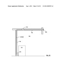 DRYER AIR CIRCULATION ADAPTOR AND FILTER AND FILTER BYPASS ASSEMBLY diagram and image