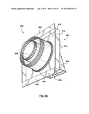 DRYER AIR CIRCULATION ADAPTOR AND FILTER AND FILTER BYPASS ASSEMBLY diagram and image