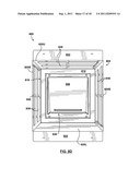 DRYER AIR CIRCULATION ADAPTOR AND FILTER AND FILTER BYPASS ASSEMBLY diagram and image