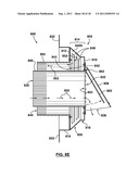 DRYER AIR CIRCULATION ADAPTOR AND FILTER AND FILTER BYPASS ASSEMBLY diagram and image