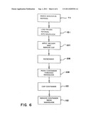 APPARATUS AND METHOD FOR DEHYDRATING BIOLOGICAL MATERIALS WITH FREEZING     AND MICROWAVING diagram and image