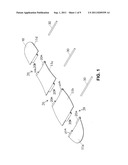 THORN-PROOF INSOLE diagram and image