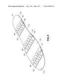 THORN-PROOF INSOLE diagram and image