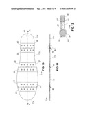 THORN-PROOF INSOLE diagram and image