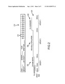 TWO-PIECE WRISTBAND WITH SLIDABLE EXTENSION FOR USER-SELECTABLE SIZING diagram and image