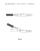 QUICK RELEASE CONNECTOR FOR FIREARM CLEANING KIT AND METHOD FOR USING THE     SAME diagram and image