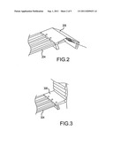 CLOSURE STRIP diagram and image