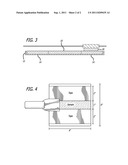 RAPID CURING WATER RESISTANT COMPOSITION FOR GROUTS, FILLERS AND THICK     COATINGS diagram and image