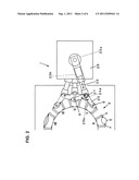 Standalone Packaging Manipulation Apparatus diagram and image