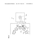 Standalone Packaging Manipulation Apparatus diagram and image