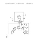 Standalone Packaging Manipulation Apparatus diagram and image