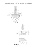 SYSTEM, METHOD AND DEVICE FOR STERILIZATION AND PACKAGING FOR USE THEREFOR diagram and image