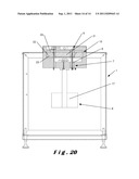 SYSTEM, METHOD AND DEVICE FOR STERILIZATION AND PACKAGING FOR USE THEREFOR diagram and image