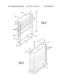 METHOD FOR FLEXIBLE FULL PACKAGE DEFLATORS AND FORMER diagram and image