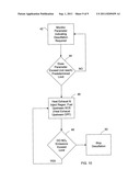 System and Method for Controlling Nitrous Oxide Emissions of an Internal     Combustion Engine and Regeneration of an Exhaust Treatment Device diagram and image