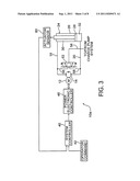 VELOCITY CONTROL OF UNBALANCED HYDRAULIC ACTUATOR SUBJECTED TO OVER-CENTER     LOAD CONDITIONS diagram and image