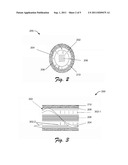 HIGH TEMPERATURE SOLAR THERMAL SYSTEMS AND METHODS diagram and image