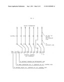 Heat pump defrost control diagram and image
