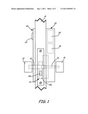 SEMI-ACTIVE ELECTRORHEOLOGICAL FLUID CLUTCH FOR ELECTRONIC DOOR LOCK diagram and image