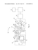 SYSTEMS AND METHODS OF REDUCING A COMPONENT OF A SIGNAL CAUSED BY     VIBRATION diagram and image