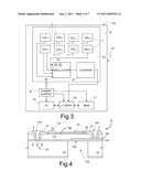 INTEGRATED CHEMICAL SENSOR FOR DETECTING ODOROUS MATTERS diagram and image