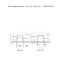 DESIGN OF AN IC-PROCESSED POLYMER NANO-LIQUID CHROMATORAPHY SYSTEM     ON-A-CHIP AND METHOD OF MAKING IT diagram and image