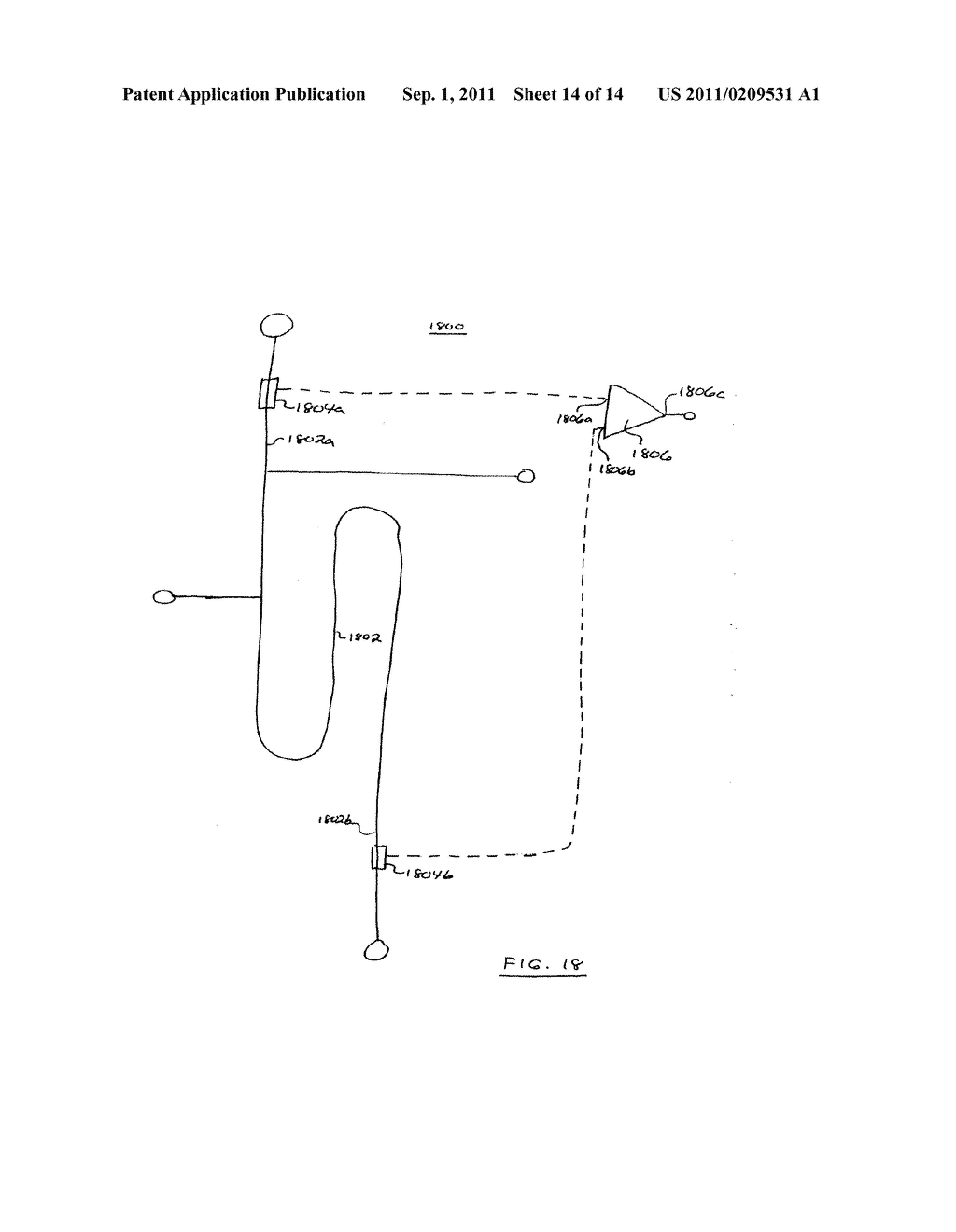 DESIGN OF AN IC-PROCESSED POLYMER NANO-LIQUID CHROMATORAPHY SYSTEM     ON-A-CHIP AND METHOD OF MAKING IT - diagram, schematic, and image 15