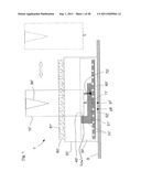 Positioning Device for a Sample Distribution Apparatus, Sample     Distribution Apparatus with Positioning Device and Method for Positioning diagram and image