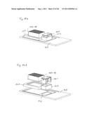 Positioning Device for a Sample Distribution Apparatus, Sample     Distribution Apparatus with Positioning Device and Method for Positioning diagram and image