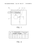 SAMPLE INJECTING DEVICE diagram and image