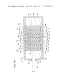 MOTION CONVERSION DEVICE, FLEXIBLE ACTUATOR USING THE SAME, AND JOINT     DRIVING UNIT diagram and image