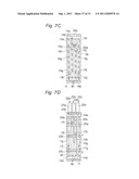 MOTION CONVERSION DEVICE, FLEXIBLE ACTUATOR USING THE SAME, AND JOINT     DRIVING UNIT diagram and image