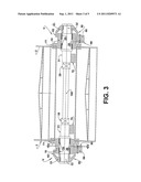 MECHANICAL VIBRATOR HAVING ECCENTRIC MASSES diagram and image