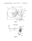 HYPOID GEARS WITH LOW SHAFT ANGLES diagram and image