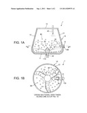 GRANULATED POWDER AND METHOD FOR PRODUCING GRANULATED POWDER diagram and image