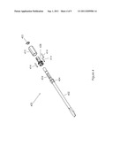 ROLLER BEARING RATCHET TOOL diagram and image