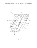 ROLLER BEARING RATCHET TOOL diagram and image