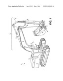 TOOL COUPLER ASSEMBLY diagram and image