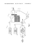 UTILIZATION OF POWDERED SORBENT FOR MERCURY CONTROL FROM COAL-FIRED POWER     PLANTS diagram and image