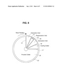 APPARATUS AND METHOD FOR IN-SITU HIGH TEMPERATURE REGENERATION OF A ROTOR     SORPTION CONCENTRATOR diagram and image